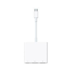 ADAPTADOR USB C A MULTIPUERT AV DIGITAL HDMI