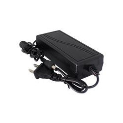 FUENTE DE PODER INDIVIDUAL GHIA PARA EQUIPOS DE CCTV 12 VOLTS 3A