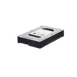 ADAPTADOR DE DISCO DURO DE 25 A 35 PARA SSD O DISCO DURO SATA SAS GABINETE ADAPTADOR CONVERTIDOR DE DISCO STARTECHCOM MOD 25SAT