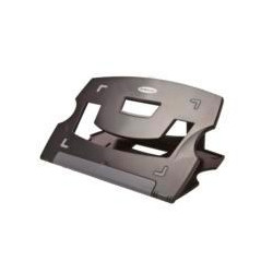 SOPORTE BASE PORTaTIL AJUSTABLE PARA LAPTOPS BASE ERGONaMICA PARA LAPTOPS STARTECHCOM MOD LTRISERP