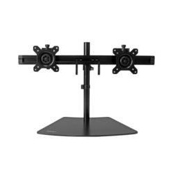 SOPORTE PARA DOS MONITORES BASE PARA DOS PANTALLAS STARTECHCOM MOD ARMBARDUO