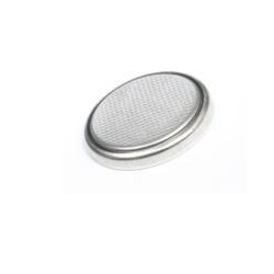 PAQUETE DE 5 PILAS DE LITIO TIPO BOTaN CLASE CR2032 DE 3V PARA TARJETA MADRE STARTECHCOM MOD RV2032B