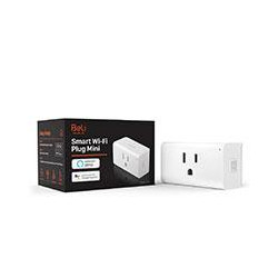 SMARTPLUG SP3 TRABAJA A 24 GHZ CONTROL INTELIGENTE PARA LA VIVIENDA ENCIENDE Y APAGA TUS DISPOSITIVOS A DISTANCIA CON TENDA BEL