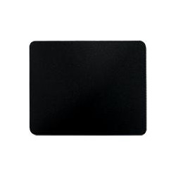 MOUSE PAD GHIA BASICO COLOR NEGRO