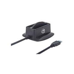 CONVERTIDOR QUICKDOCK HDD2 SATA USB 30