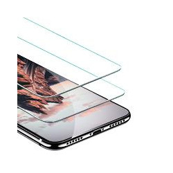 MICA GHIA CRISTAL PARA IPHONE 11 2 PAQ