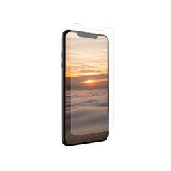 MICA GHIA CRISTAL PARA IPHONE XS MAX 2 PAQ