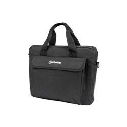 MALETaN PARA COMPUTADORA PORTaTIL CON PANTALLA AMPLIA DE HASTA 125 NEGRO