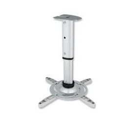 SOPORTE PROYECTOR P TECHO MANHATTAN 10KG 13 106CM