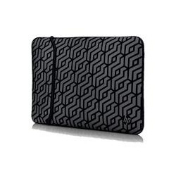 FUNDA HP 14 REVERSIBLE GEO