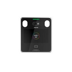 SISTEMA DE RECONOCIMIENTO FACIAL ANVIZ PARA CONTROL DE ACCESO Y ASISTENCIA DETECCION DE USO DE CUBREBOCAS TCP IP RS232 WI FI SA