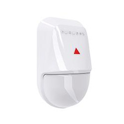 DETECTOR DE MOVIMIENTO PARADOX NV5 INFRA ROJO ANTIMASCOTAS
