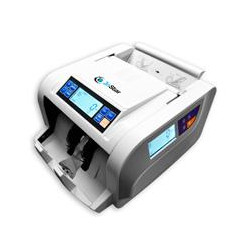 CONTADOR DE BILLETES BC1005 3NSTAR DUAL DISPLAY DETECTOR DE BILLETES FALSOS HASTA 1000 BILLETES POR MINUTO