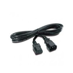 CABLE DE PUENTE LENOVO 28M 10A 100 250V C13 A C14