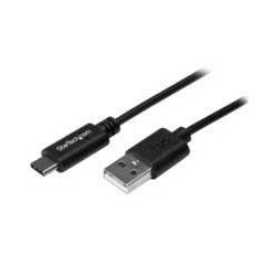 CABLE USB TYPE C DE 1M USB 20 TIPO A A USB C STARTECHCOM MOD USB2AC1M
