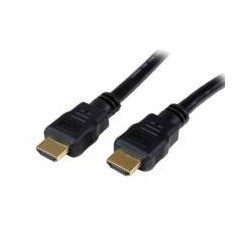 CABLE HDMI DE ALTA VELOCIDAD 5M 2X HDMI MACHO NEGRO ULTRA HD 4K X 2K STARTECHCOM MOD HDMM5M