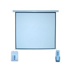 PANTALLA MULTIMEDIA SCREEN MSE 178 ELECTRICA 100 PULGADAS FORMATO 1 1