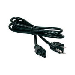 CABLE ALIMENTACION CORRIENTE MANHATTAN 18M TRIPLE CARGADOR LAPTOP