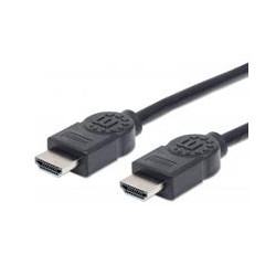 CABLE HDMI DE ALTA VELOCIDAD CON CANAL ETHERNET 5M