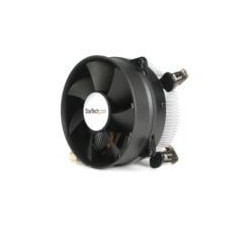VENTILADOR FAN DISIPADOR BAJO PERFIL 1U PARA CPU PROCESADOR PENTIUMa 4 SOCKET 775 95MM CONECTOR TX3 STARTECHCOM MOD FAN775E