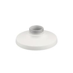 MONTAJE ADAPTADOR TIPO PLATO SAMSUNG PARED O TECHO EN CAMARAS FISHEYE 3MP SNF 7010V SNF 7010 Y OTRAS