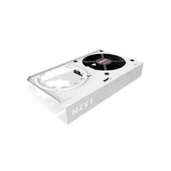 KIT DE MONTAJE GPU PARA KRAKEN NZXT G12 NEGRO GPUaS NVIDIA Y AMD ENFRIAMIENTOS NZXT Y THERMALTAKE