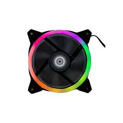 VENTILADOR RGB BALAMRUSH ACTECK 12MM EOLOX AIR BR 931342