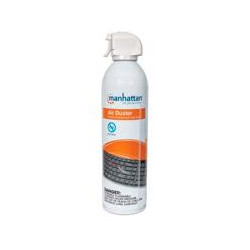 AIRE COMPRIMIDO MANHATTAN REMOVEDOR DE POLVO 226 ML