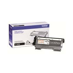 TONER BROTHER NEGRO TN420 RENDIMIENTO 1200 PAG APROX PARA HL2240D HL2270DW