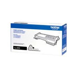 TONER BROTHER NEGRO TN410 RENDIMIENTO 1000 PAG APROX PARA DCP7055 HL2130