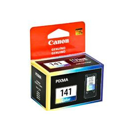 CARTUCHO CANON CL 141 COLOR P PIXMA MG2110MG3110MG4110