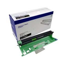 TAMBOR BROTHER DR1060 RENDIMIENTO DE 10000 IMPRESIONES