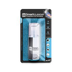 KIT LIMPIADOR SILIMEX PARA TODO TIPO DE PANTALLAS LCD LED PLASMA