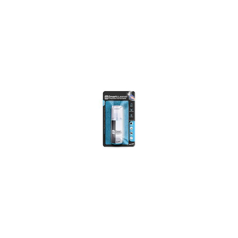 KIT LIMPIADOR SILIMEX PARA TODO TIPO DE PANTALLAS LCD LED PLASMA