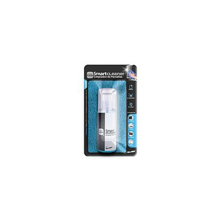 KIT LIMPIADOR SILIMEX PARA TODO TIPO DE PANTALLAS LCD LED PLASMA