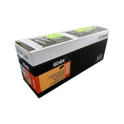 TONER LASER LEXMARK COLOR NEGRO ALTO RENDIMIENTO 60F4H00 HASTA 10000 PAGINAS 5 DE COBERTURA P MODELOS MX310 MX410 MX510 MX61 MX