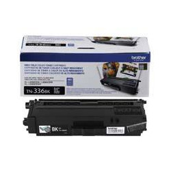TONER BROTHER NEGRO TN336BK ALTO RENDIMIENTO 4000 PAGINAS