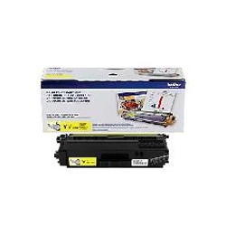 TONER BROTHER AMARILLO TN336Y ALTO RENDIMIENTO PARA IMPRIMIR HASTA 3500 PAGINAS