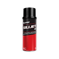 PRODUCTO SILIMEX FORMULADO PARA LUBRICARLIMPIAR Y PROTEGER PIEZAS METALICAS