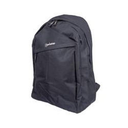 MOCHILA MANHATTAN LIGERA PARA LAPTOPS DE HASTA DE 156 MODELO KNAPPACK