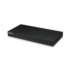 VIDEO SPLITTER HDMI MANHATTAN 1080P 8 PTOS DIVISOR DUPLICADOR DE SENAL