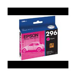 CARTUCHO EPSON MODELO 296 MAGENTA PARA XP 231 XP 431