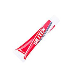 GRASA DE SILICON DISIPADORA DE CALOR 28 GR SILIMEX