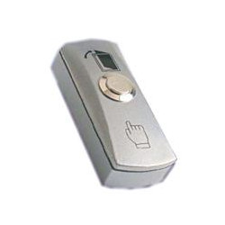 BOTON LIBERADOR DE PUERTA DE ALUMINIO YLI ABK805