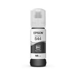 CARTUCHO EPSON MODELO T544 NEGRO TINTA DYE PARA L3110 L3150 L5190
