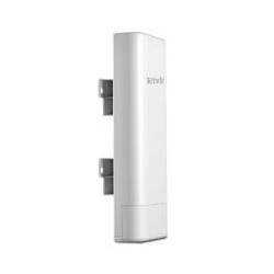 ANTENA PUNTO A PUNTO ACCESS POINT 24G 5 KM 150MBPS 12DBI DIRECCIONAL DE DOBLE ANTENA DE POLARIZACIN A PRUEBA DE RAYOS 4KV CARCA