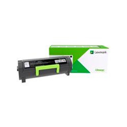 TONER LASER LEXMARK COLOR NEGRO EXTRA ALTO RENDIMIENTO B254X00 HASTA 10000 PAGINAS 5 DE COBERTURA P MODELOS B2546DW MB2546ADWE