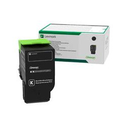 TONER LASER LEXMARK COLOR AMARILLO ALTO RENDIMIENTO C234HY0 HASTA 2300 PAGINAS 5 DE COBERTURA P MOD C2535DW MC2535ADWE