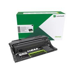UNIDAD DE IMAGEN LEXMARK COLOR NEGRO 58D0Z00 HASTA 150000 PAGINAS 5 DE COBERTURA P MODELOS MX822ADE MX826 MX824 MS821 MS823MS82