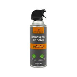 AIRE COMPRIMIDO PERFECT CHOICE ECOLOGICO E DUSTER 330ML
